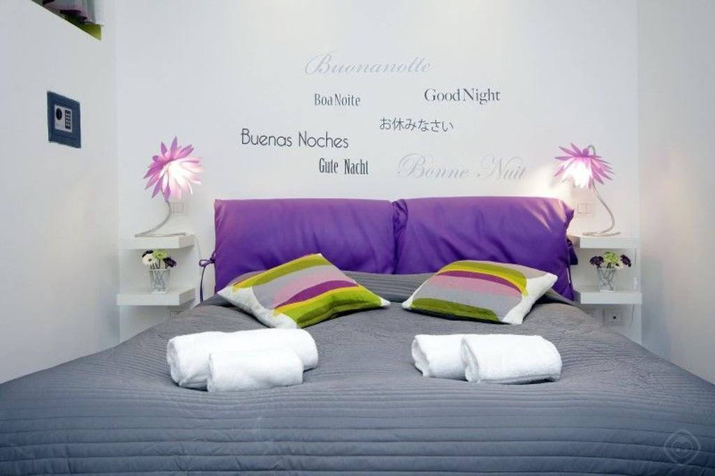 Cheap And Chic White At Coliseum Apartment