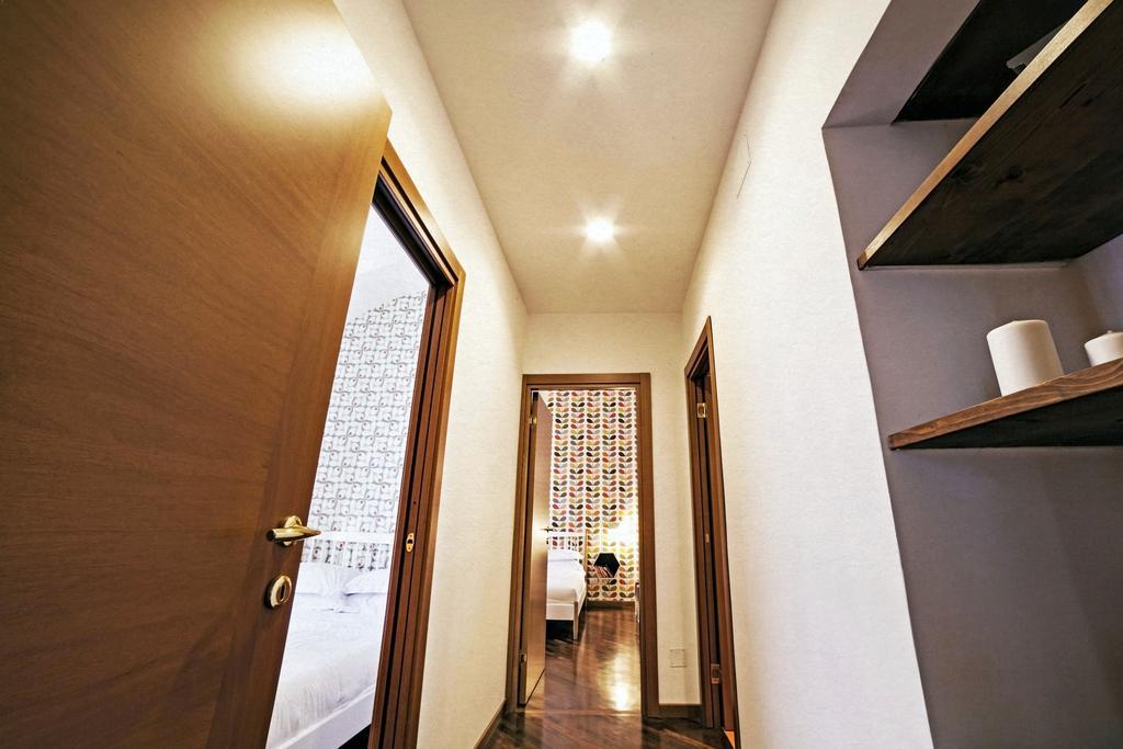 Trasteverehome - Garibaldi Appartement Rome
