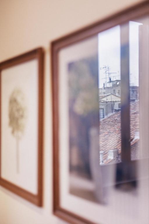 Trasteverehome - Secret Calisto Amazing View Trastevere Rooftops Apartamento