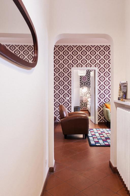 Trasteverehome - Secret Calisto Amazing View Trastevere Rooftops Apartamento *