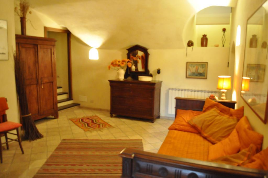 Onofrio Flat Appartement Rome