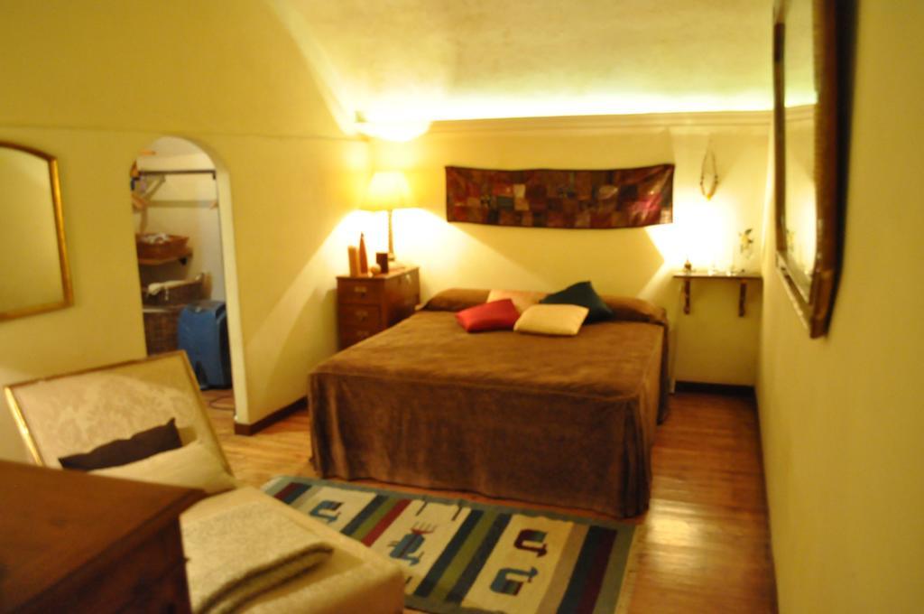 Onofrio Flat Rome