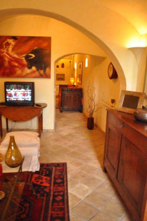 Onofrio Flat Appartement