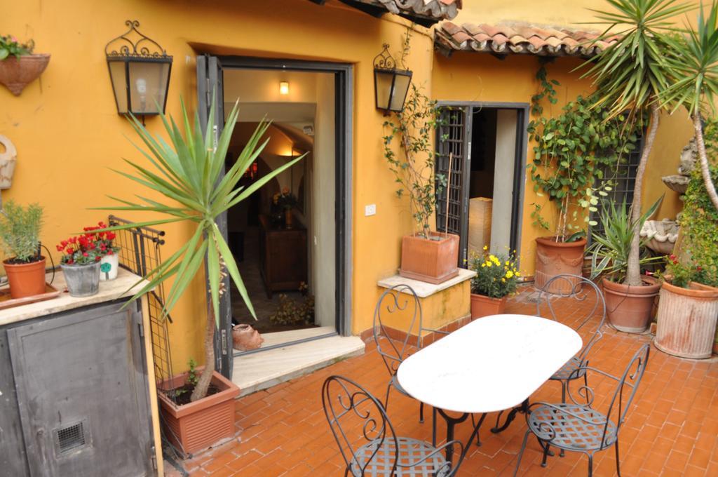 Appartement Onofrio Flat *
