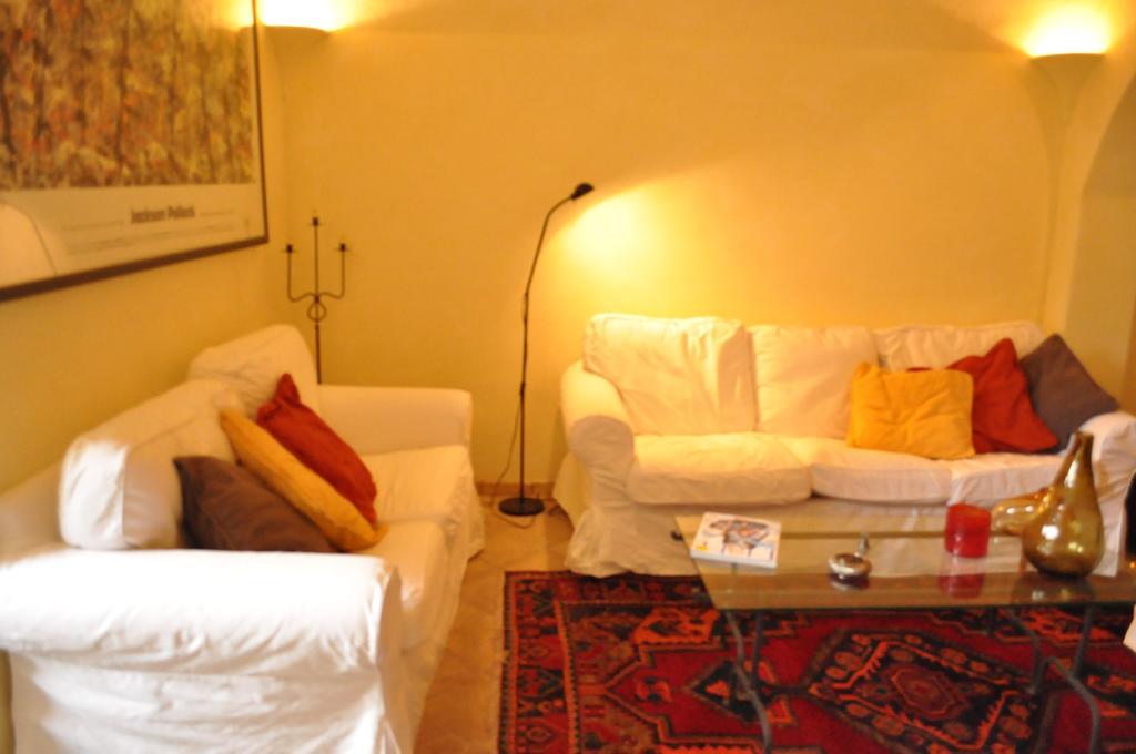 Onofrio Flat Appartement *