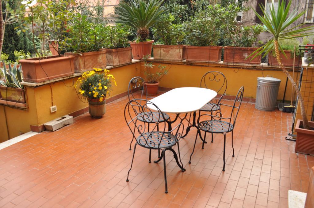 Appartement Onofrio Flat