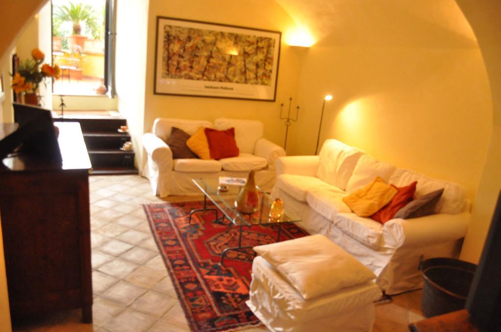 Onofrio Flat Appartement