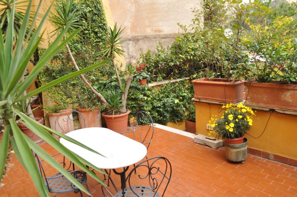 Appartement Onofrio Flat *