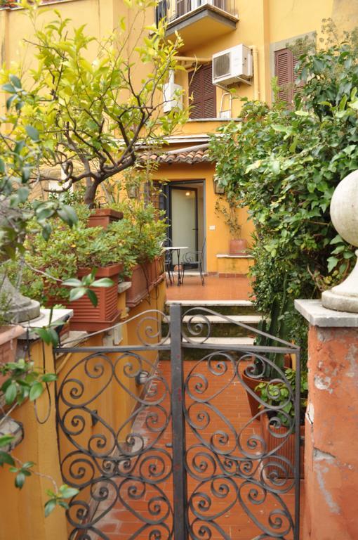 Onofrio Flat Appartement *