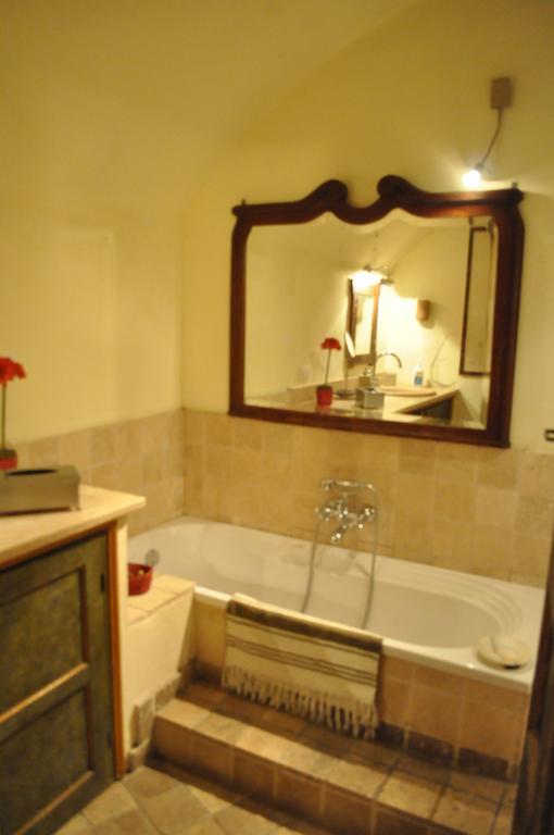 Appartement Onofrio Flat Rome