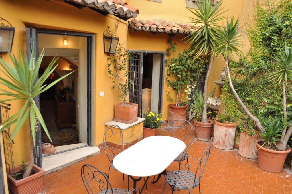 Appartement Onofrio Flat