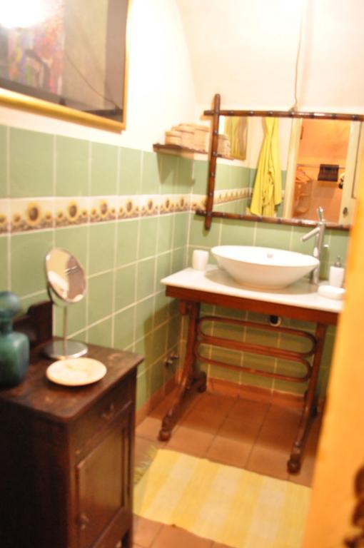 Onofrio Flat Appartement Rome