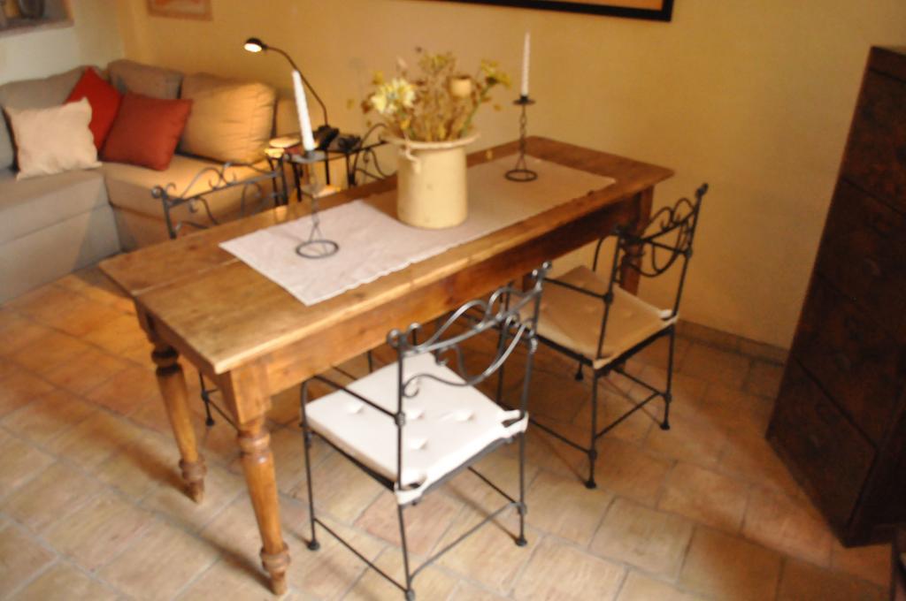 Onofrio Flat Appartement *