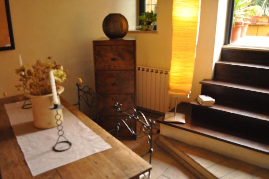 Appartement Onofrio Flat