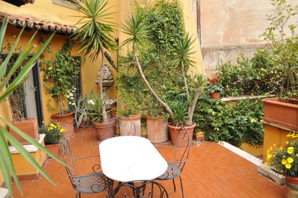 Onofrio Flat Appartement Rome
