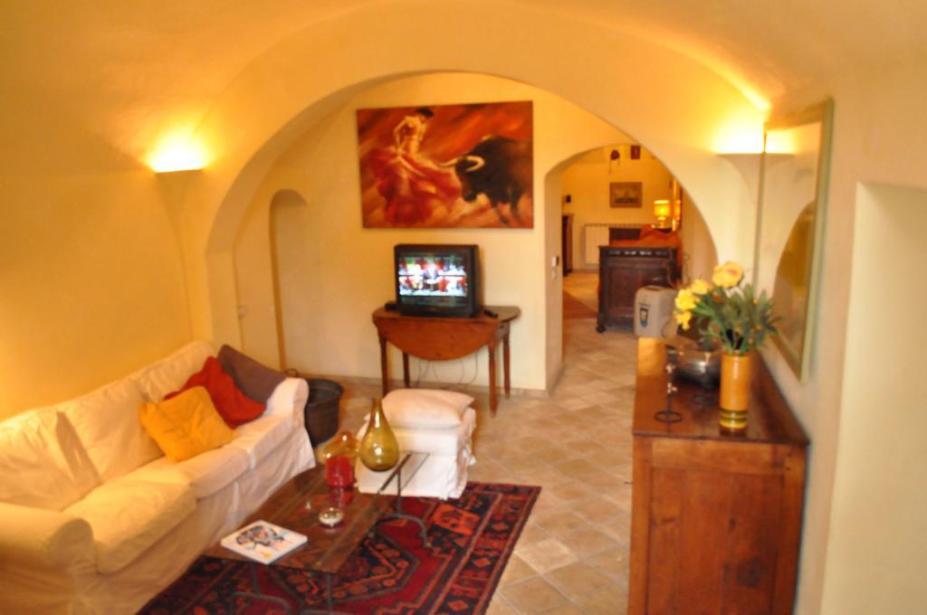 Onofrio Flat Appartement