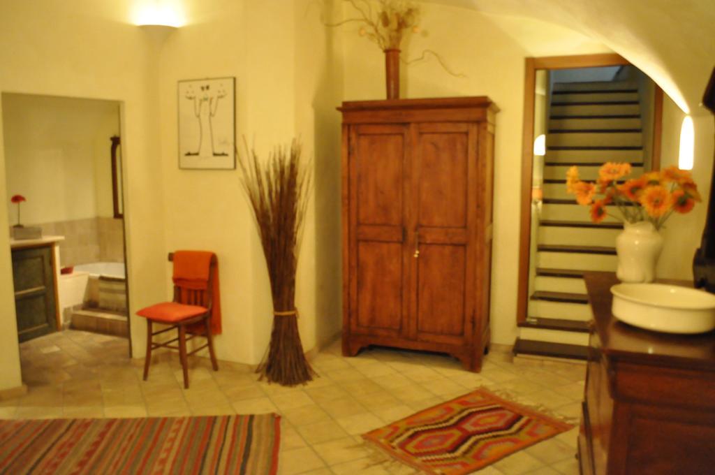 Appartement Onofrio Flat *