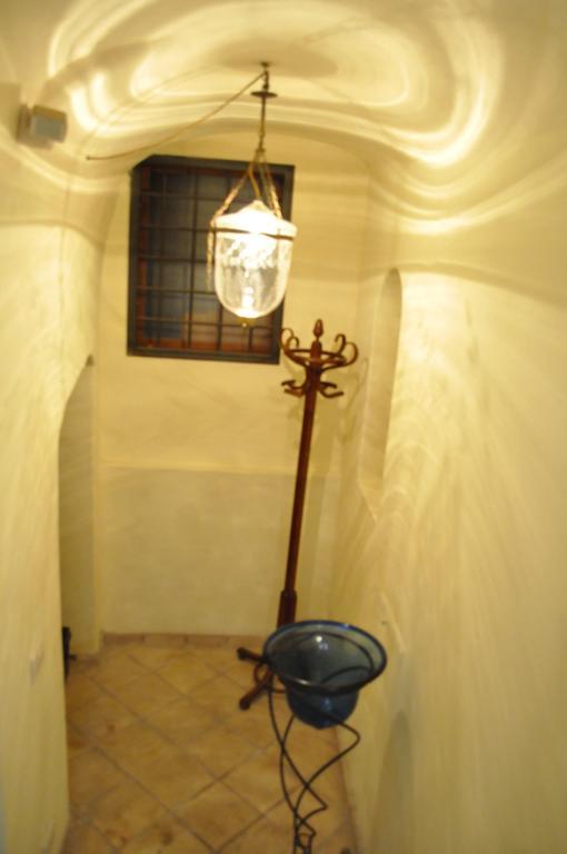 Onofrio Flat Appartement *