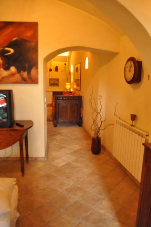 Onofrio Flat Rome