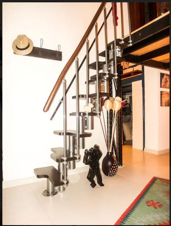 Star Loft Apartment *