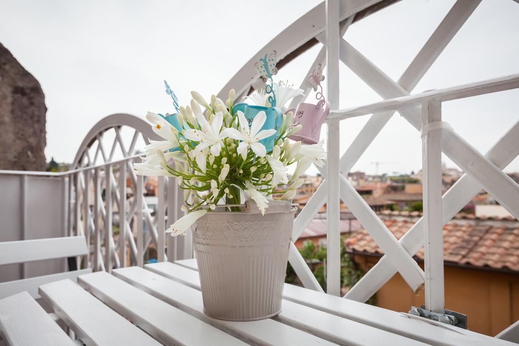 La Maison D Azur Appartement *