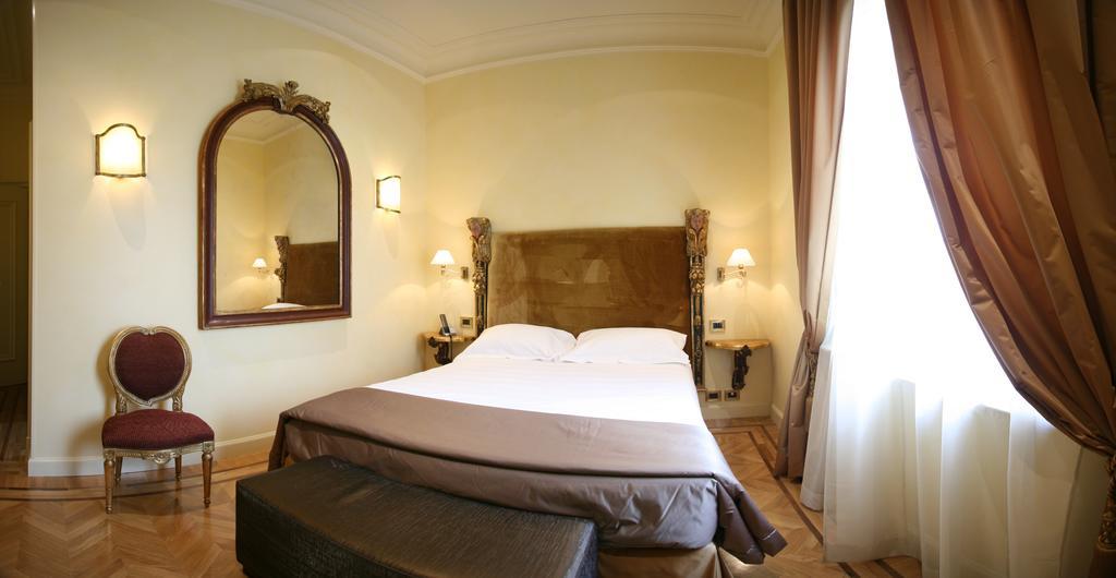 Duse 4* Rome