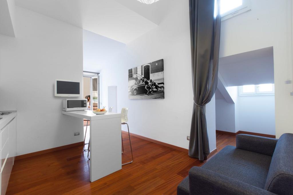 Apartment Oriana Homel