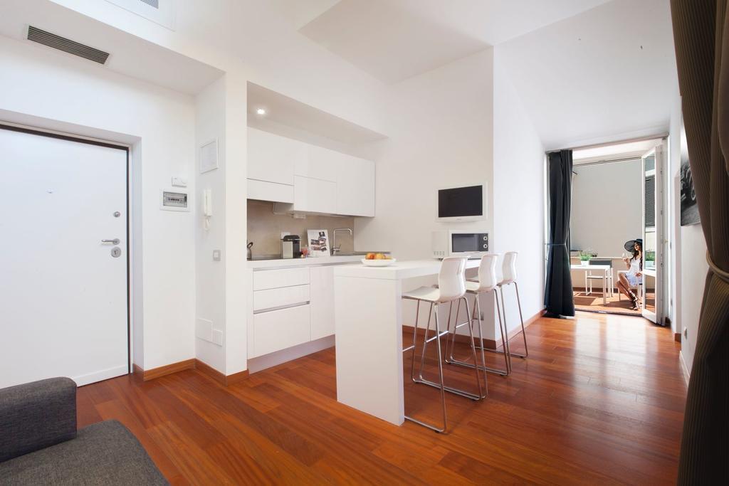 Oriana Homel Apartment