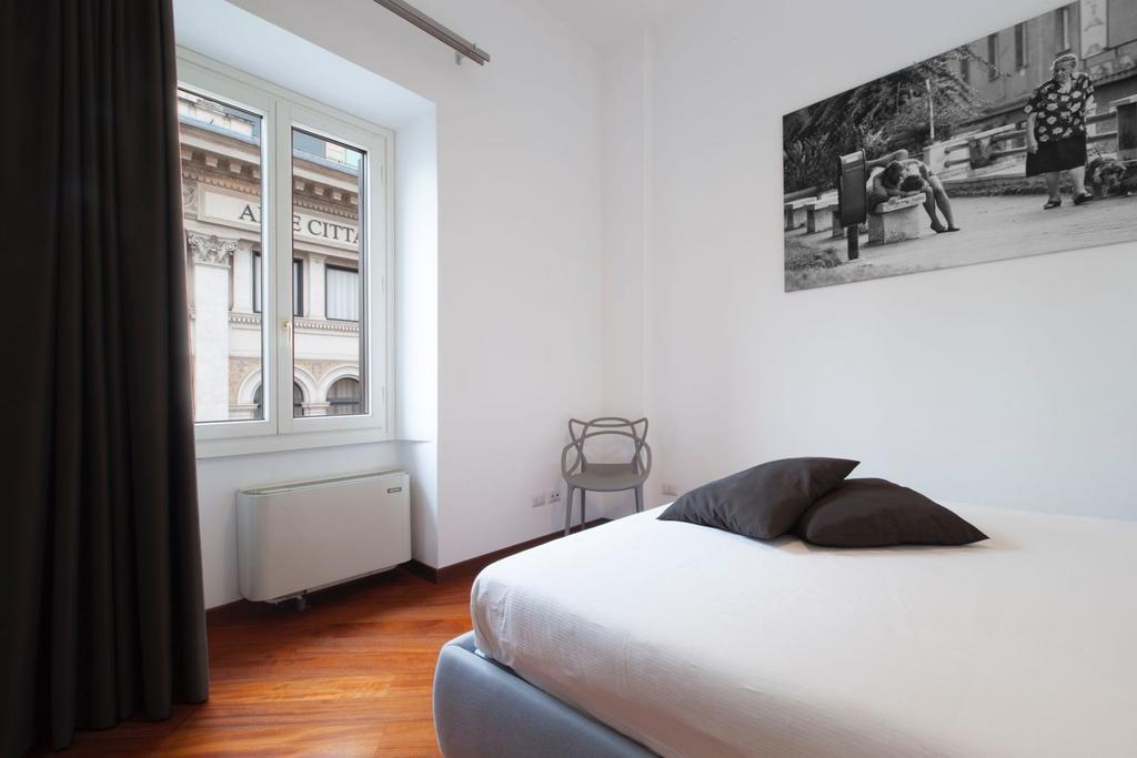 Oriana Homel Rome