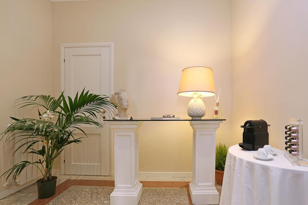 Liberty Guest house