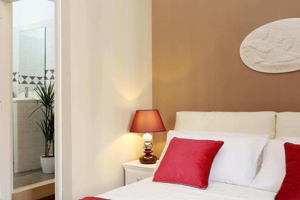 Liberty Rome Apartment - Liberty Collection Apartment
