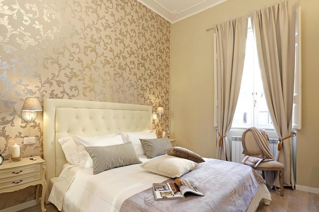 Guest house Liberty Rome