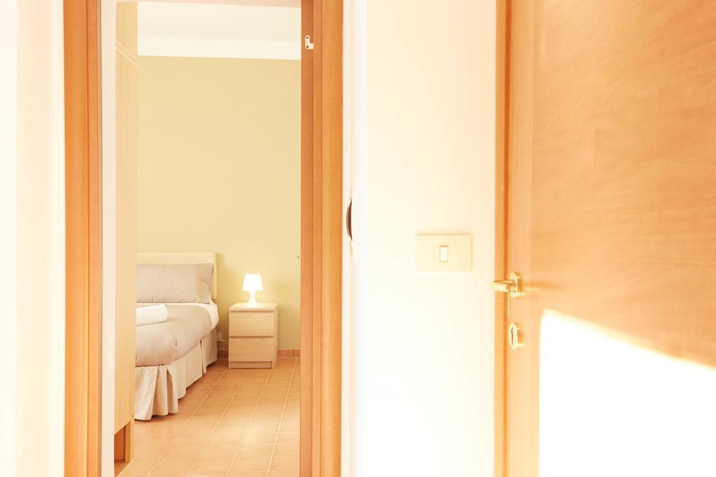 Appartamento Colosseo Little House *