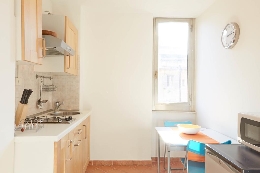 Colosseo Little House *