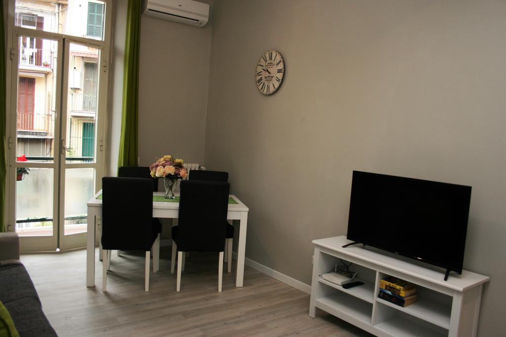 S Peter Nicolo' Iii Apartment Rome
