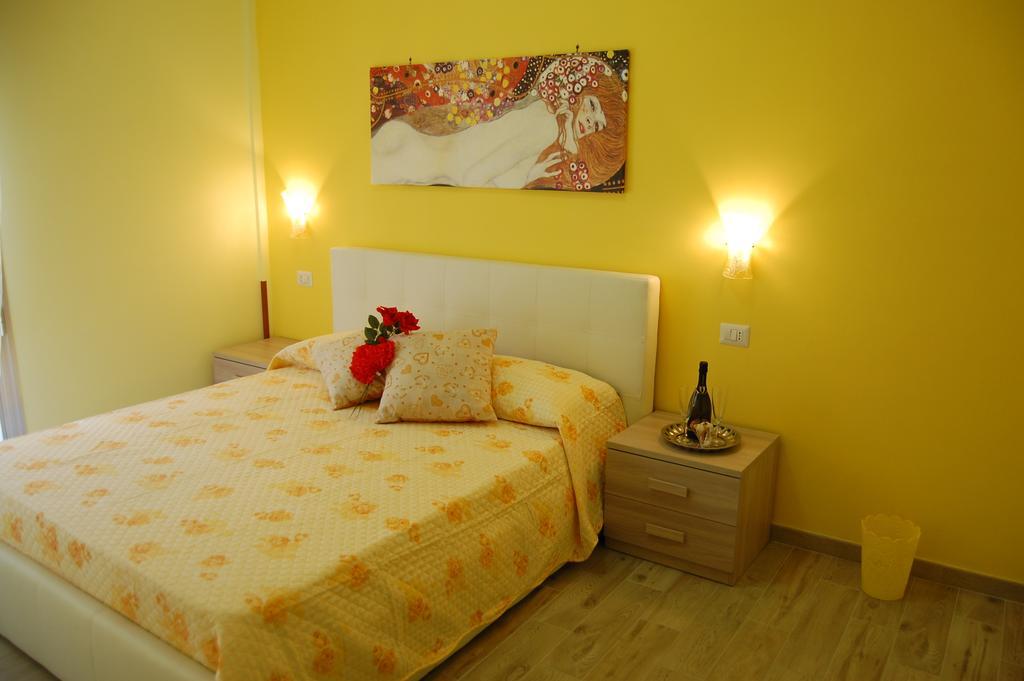 Bed & Breakfast Il Salice