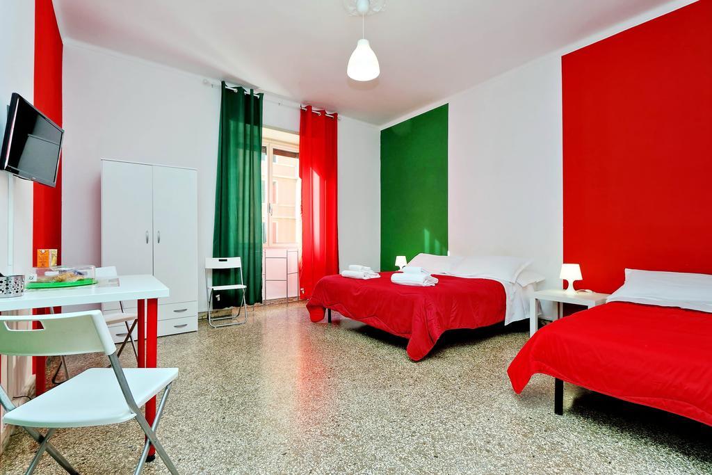 La Coorte Affittacamere Couette-café