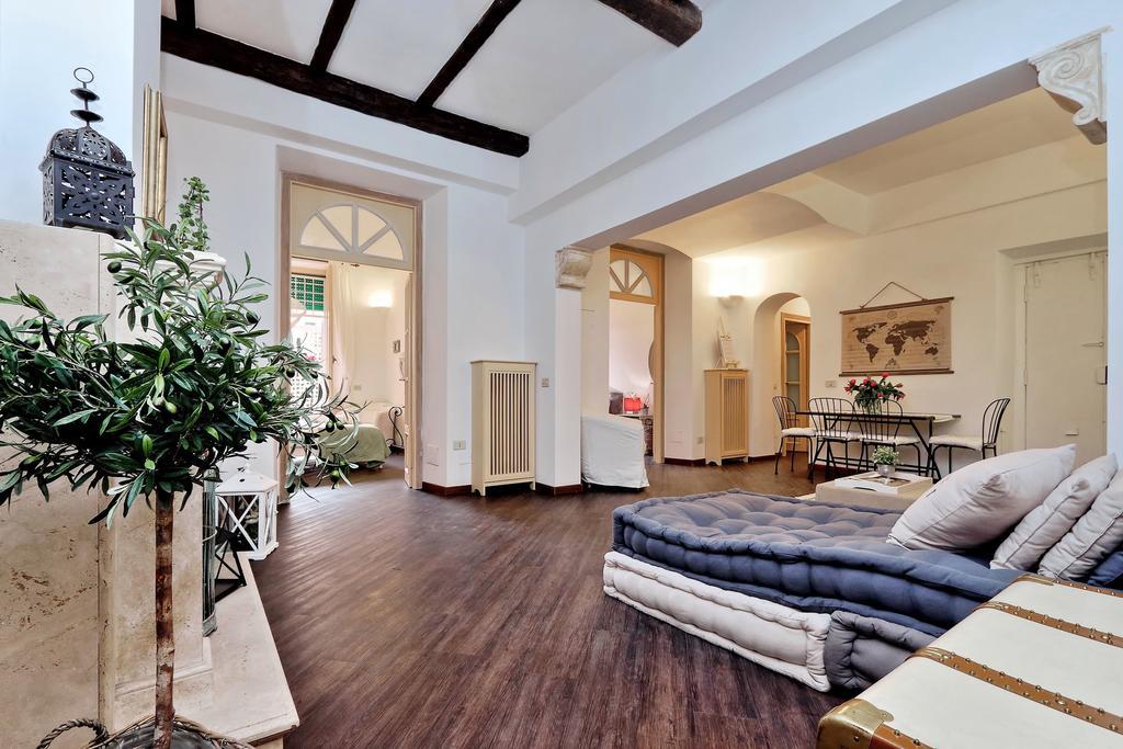 Corso Charme - My Extra Home Apartment Rome