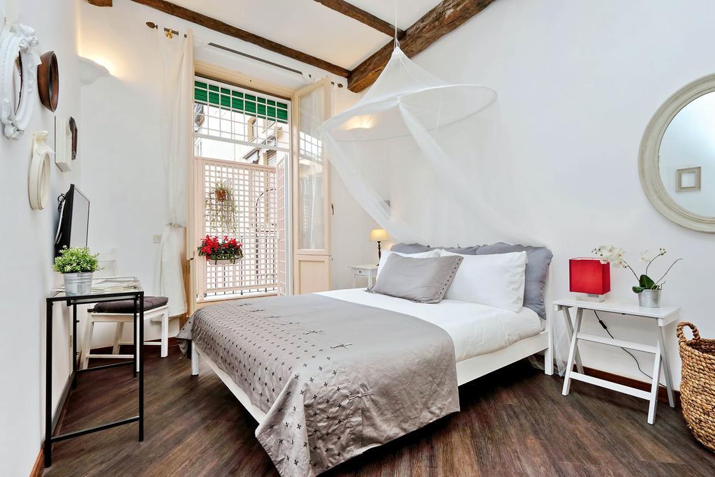 Corso Charme - My Extra Home Rome