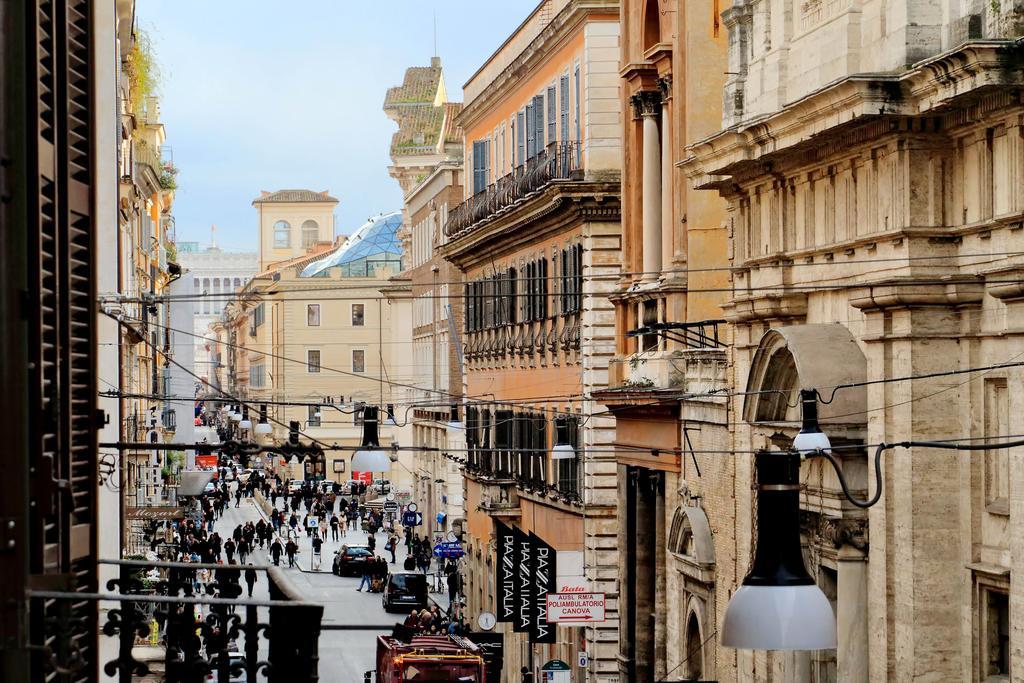 Apartment Corso Charme - My Extra Home *