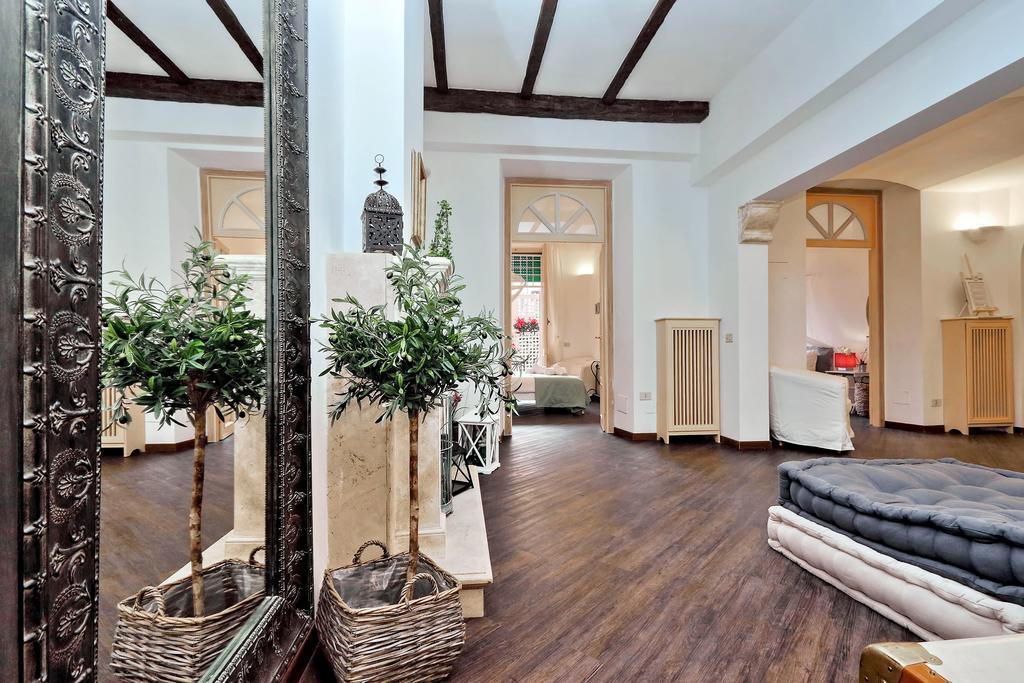 Corso Charme - My Extra Home