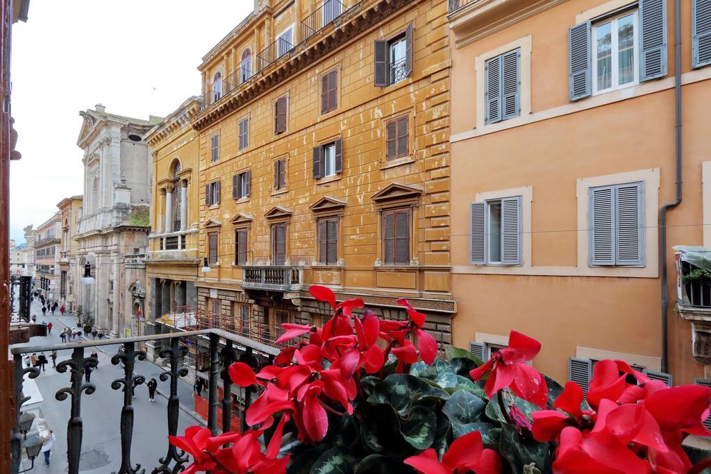 Corso Charme - My Extra Home Apartment *