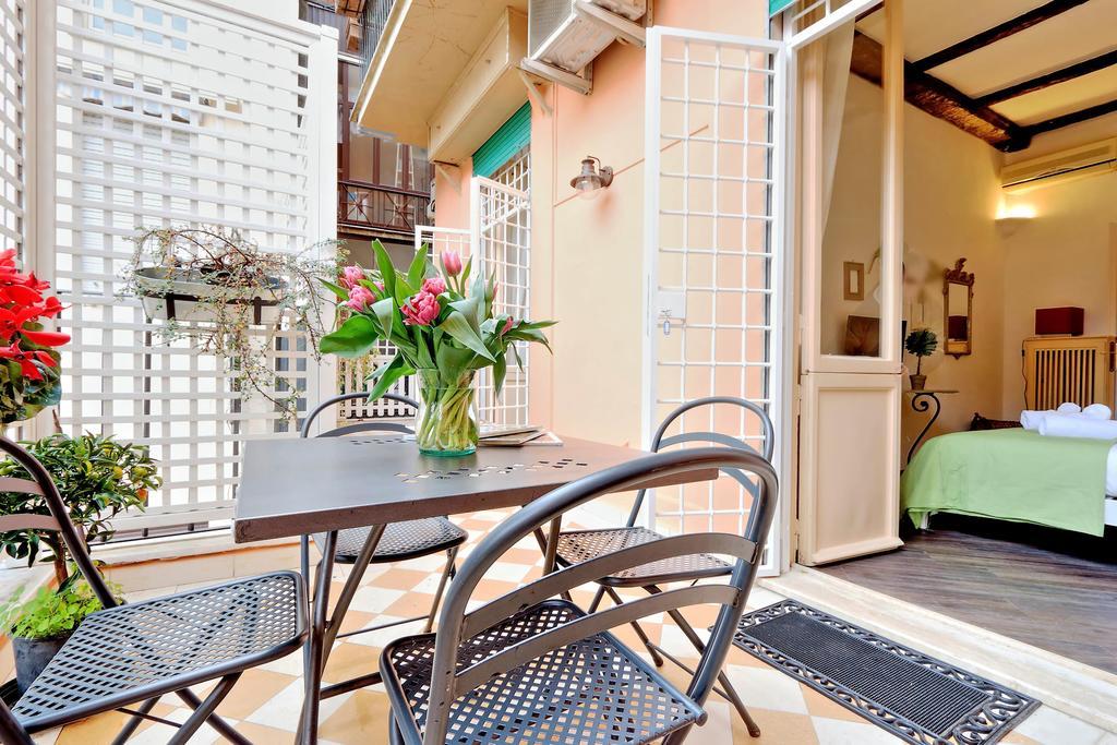 Apartment Corso Charme - My Extra Home Rome