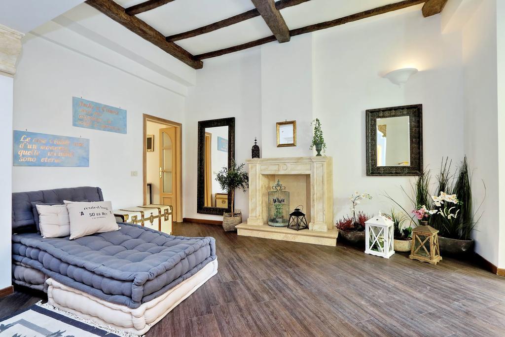 Corso Charme - My Extra Home * Rome