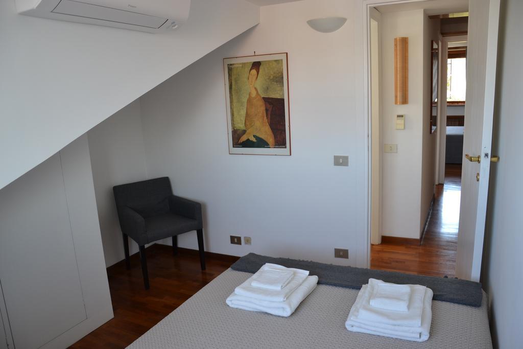 Penthouse Cardello Colosseum Apartment *