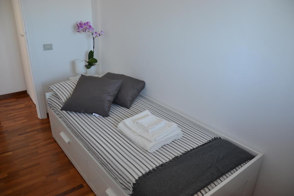 Penthouse Cardello Colosseum Rome