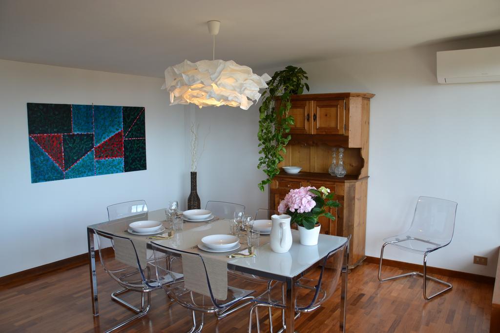 Apartment Penthouse Cardello Colosseum Rome