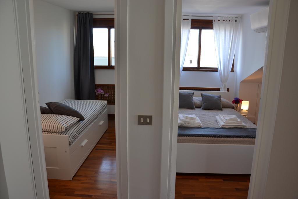 Penthouse Cardello Colosseum * Rome