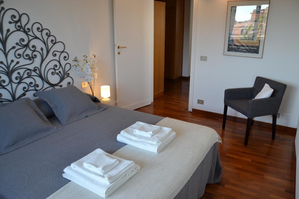 Penthouse Cardello Colosseum Rome
