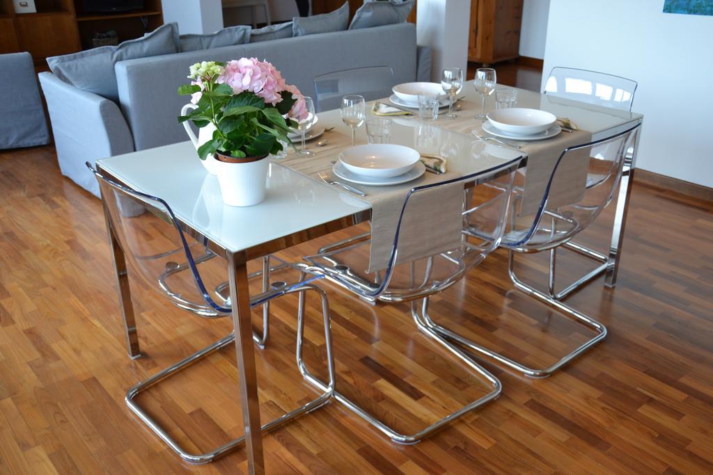 Penthouse Cardello Colosseum Apartment Rome